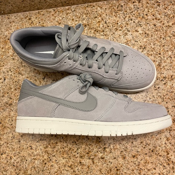 Nike Dunk Low Dust Summit White for Women - Picture 3 of 6